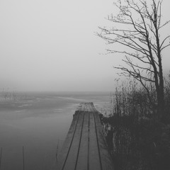 Obscur comme le lac