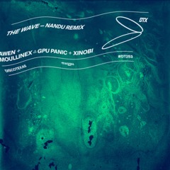 The Wave (Nandu Remix) [feat. MXGPU]