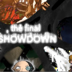 The Final Showdown