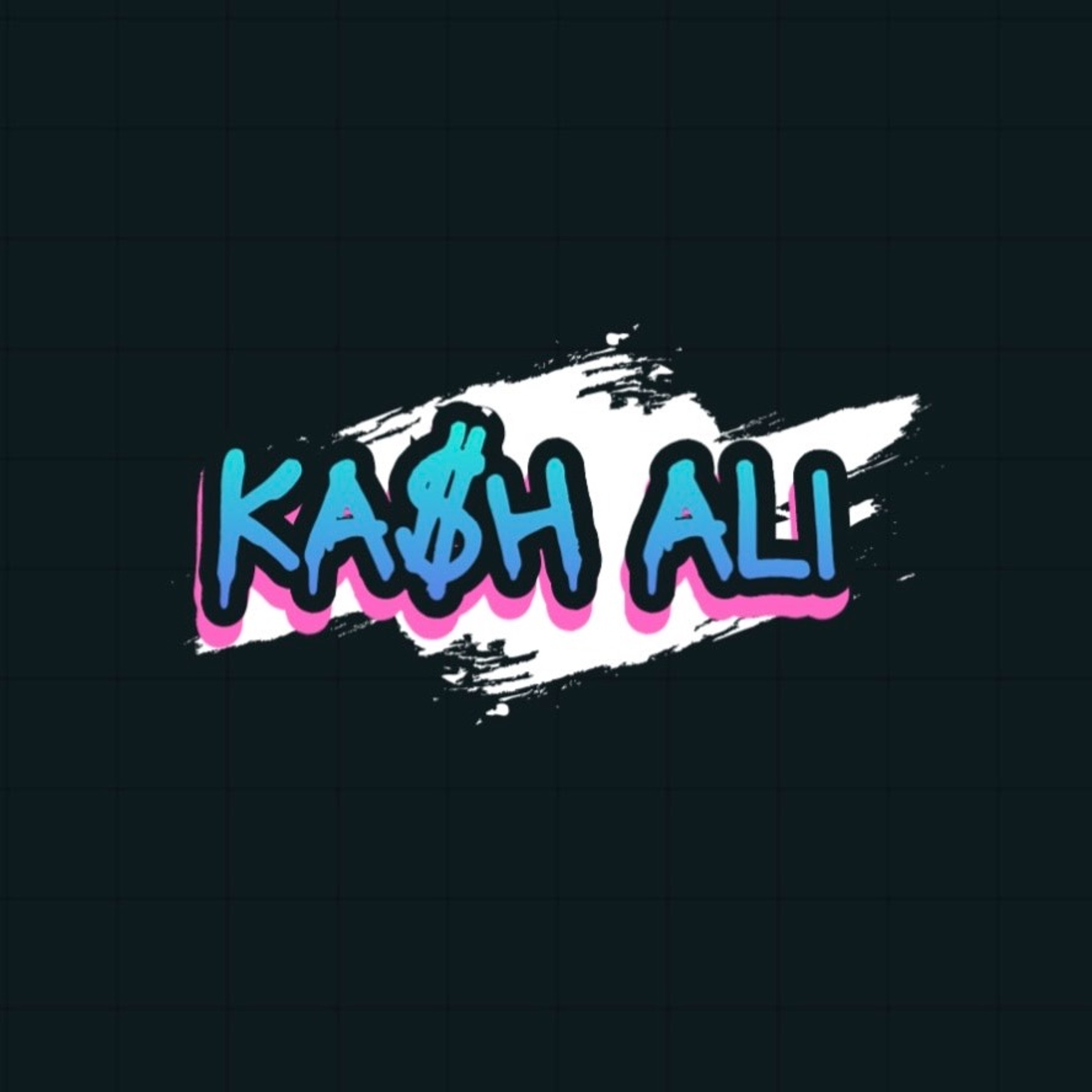 KASH ALI episode artwork