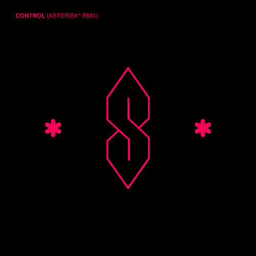 CONTROL (ASTERISK* RMX)