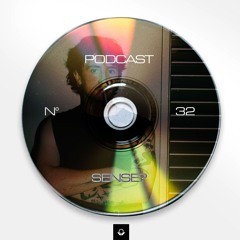 Podcast032 | Sense?