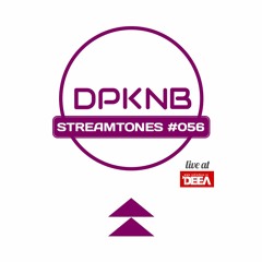 Streamtones 056(Live at Radio Deea 2019 Mar 19)