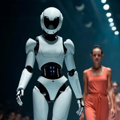 Capantys » Captain Pantys » Going Blue Lights » One Circundate Robotno !