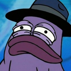 looking at me with that (fucking) face on your face
