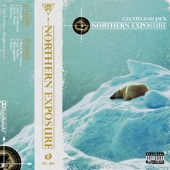 NORTHERN EXPOSURE  (gelato .45 & JACK)