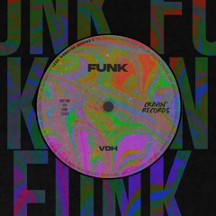 VDH - Funk (Radio Mix)