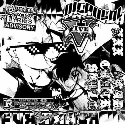 bad crack style 2012