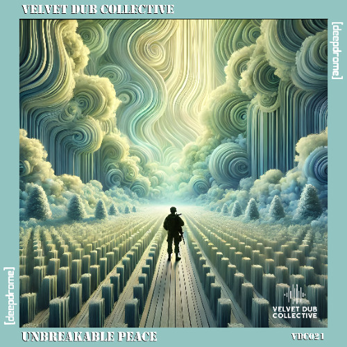 Deepdrome - Unbreakable Peace (Seabra Monkey's Space Out Dub edit)