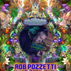Yatra Festival 2024 Pulse Techno Zone
