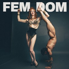 Fem Dom- Mascfish, Love Bailey .wav