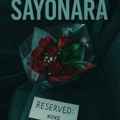ATTABOYAJ- SAYONARA