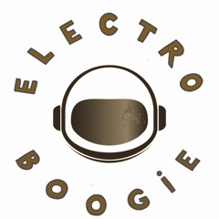Electro Boogie (episode 31: guest mix by Cosmonaut)