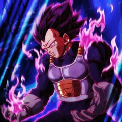Dragon Ball Super 2 - Ultra Ego Vegeta Theme (HQ Fanmade) (PokéMixr92)