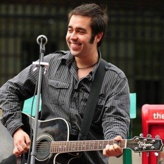 Somewhere with You (Kenny Chesney Cover)