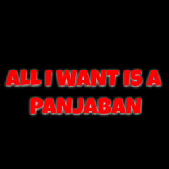 ALL I WANT IS A PANJABAN┃PRODBYSUJ
