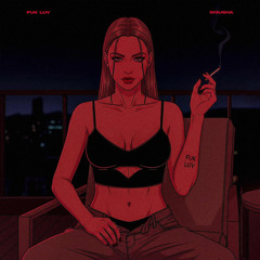 9iousha - FUK LUV