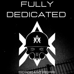 Sergeant Peppi - Fully Dedicated MSTR