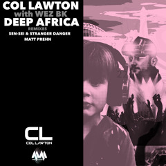 Deep Africa (Matt Prehn Remix)