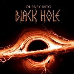 JOURNEY INTO BLACK HOLE / DARK Techno / Techno / PEAK-TIME SET