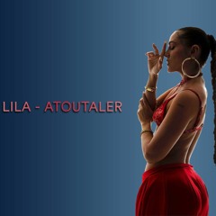 LILA - ATOUTALER (John Words Remix)