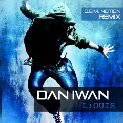 O.B.M Notion - Louis (O.B.M Notion Remix)