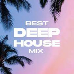 (DJ SET-LIVE) LOIC-D ft NTOY - BEST OF PART.2 - RETRO - DEEP & FUTUR HOUSE (2020)