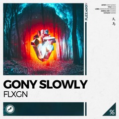 Gony Slowly - FLXGN