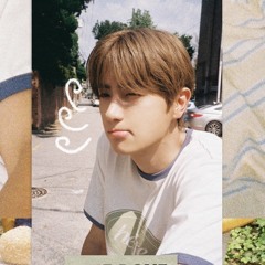 더보이즈 현재 - 행운을 빌어 줘