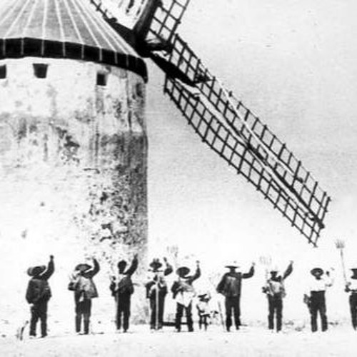 CANCIÓN DE LA GUERRA CIVIL. _LA SIERRA ALCUBIERRE_