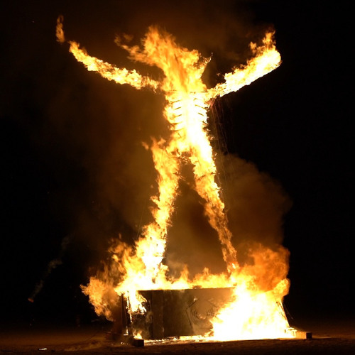 Burn