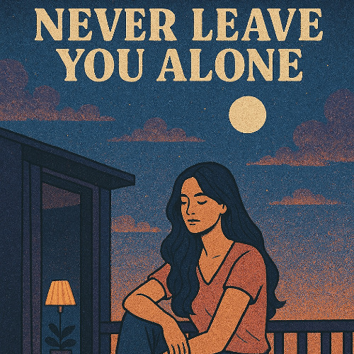 Stream Never Leave you Alone by No Logos | Listen online for free on ...