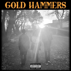 Gold Hammers