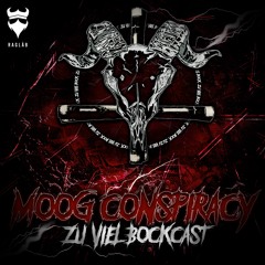 Zu viel BockCast #50 Moog Conspiracy