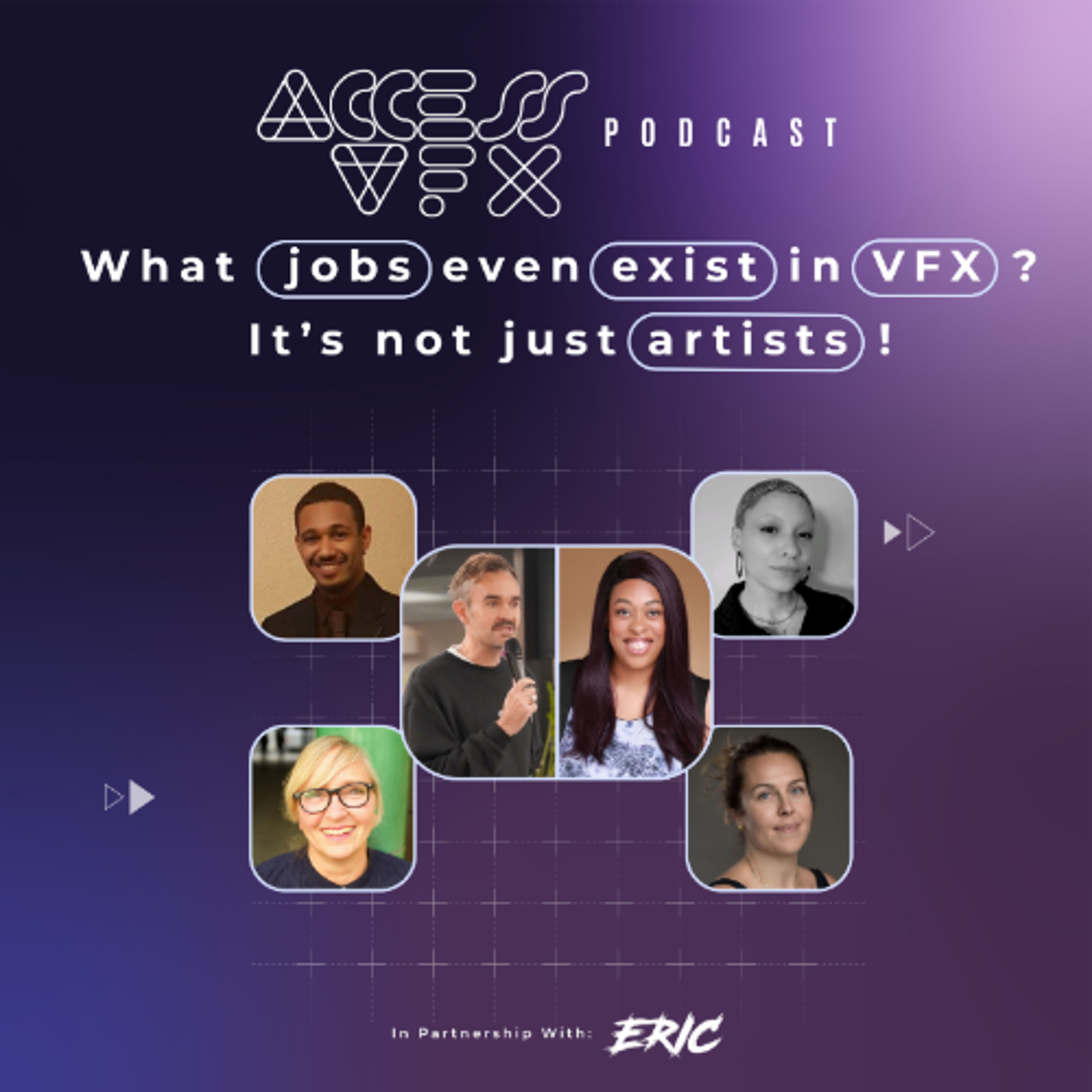 What Jobs Even Exist in VFX? It’s Not Just Artists!