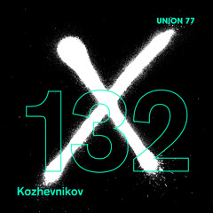 EPISODE №132 BY KOZHEVNIKOV