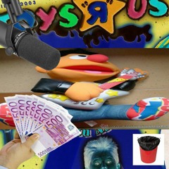 f001 ### toysrus (prod. gothband1t + 1adaaaan) (2021)
