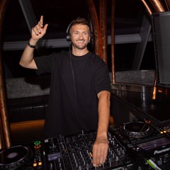 Gianmarco Limenta @ HOPE x Noxe Club (W Barcelona 31.07.25)