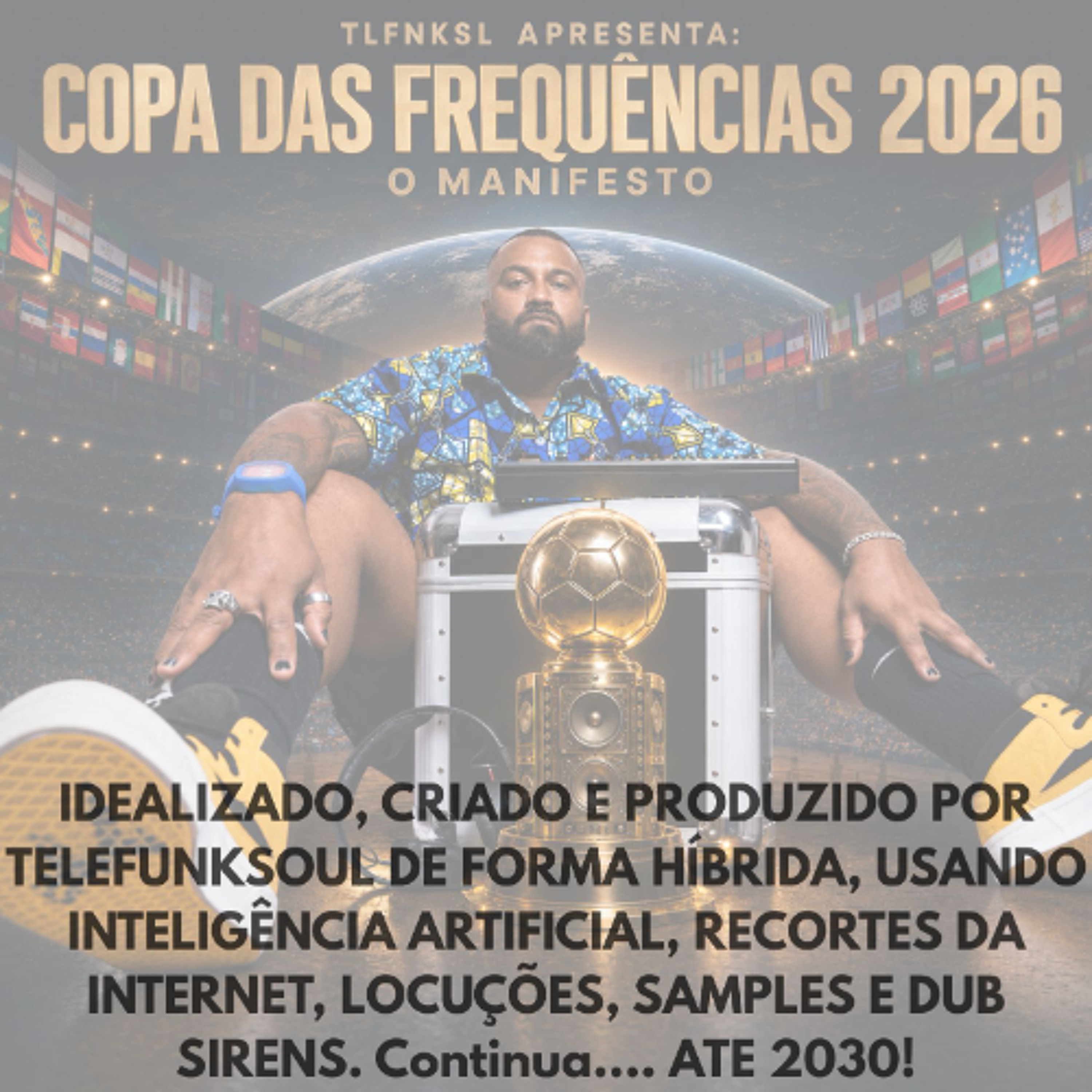 TELEFUNKSOUL