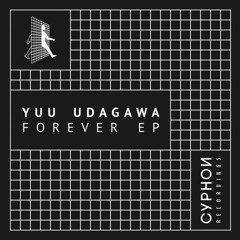 PREMIERE: Yuu Udagawa - Mojito [Cyphon Recordings]