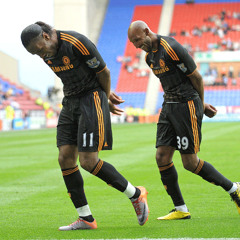 Connections Ep. 3 w/Mo-J