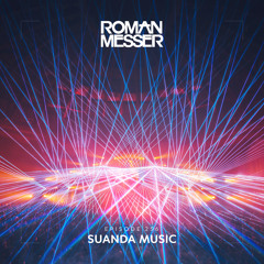 Roman Messer - Suanda Music 256 (22-12-2020) [The Best Of Suanda 2020]