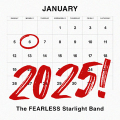 2025! (Released 10-31-24)