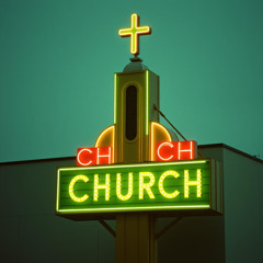 Shamrock - Selling Jesus