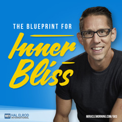 583: The Blueprint for Inner Bliss