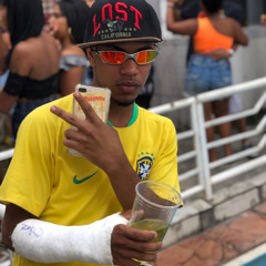 = MC L DA VINTE E MC VAGUIN - PATRÃO MANDOU - DJ PH DA SERRA -
