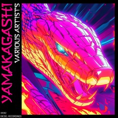 Electrom - Lust (Original Mix)