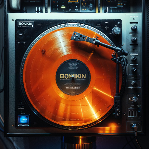 PERMANENT FROWN UPSIDE DOWN - MIX