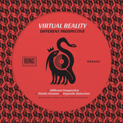 Premiere: Virtual Reality - Different Prospective [Ruínas]