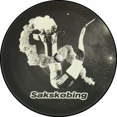 SKKB 016 / Dave P (feat. R.T) - Project V Saturn EP 12"